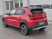 gebraucht Fiat Grande Panda Hybrid mHEV 110 6-Gang eDCT La Prima