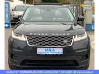 gebraucht Land Rover Range Rover Velar D200 Hybrid VOLL Erstb.*Garantie