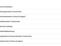 gebraucht Porsche Macan Turbo Macan Electric 95kWh auch andere kurzfristi