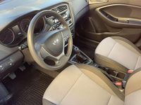 gebraucht Hyundai i20 1,25 Level 1