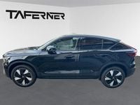 Gebraucht Volvo EC40 174 kW (237 PS) 2024 Schwarz SUV