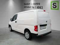 gebraucht Nissan NV200 Kastenwagen 1,5 dCi 90 Pro Euro 6