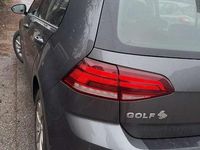 gebraucht VW Golf Trendline 1,0 TSI