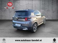 Neu Citroën C3 Aircross 136 PS (100 kW) 2025 Grau SUV