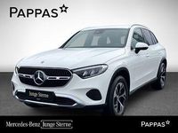 Gebraucht Mercedes GLC300e 333 PS (244 kW) 2024 Weiß SUV