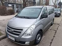 Gebraucht Hyundai H-1 Trend 136 PS (100 kW) 2016 Van / Kleinbus