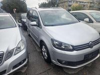 gebraucht VW Touran SKY BMT TDI
