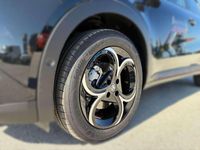 gebraucht Alfa Romeo GT Junior Ibrida 1.2 VGT 48V-Hybrid (107kW) Speciale