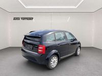 gebraucht Audi A2 1,4