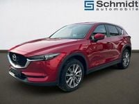 gebraucht Mazda CX-5 G165 AWD Takumi