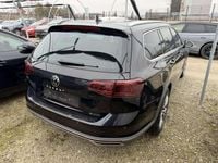 Gebraucht VW Passat Alltrack 200 PS (147 kW) 2022 Schwarz Kombi