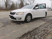 gebraucht Skoda Octavia OctaviaCombi 1,6 Active TDI Green tec Active