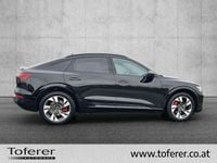 gebraucht Audi e-tron Q8 55 quattro S line