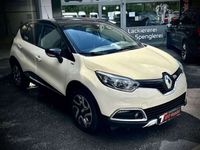 gebraucht Renault Captur 4Austria