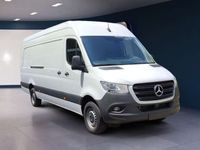 gebraucht Mercedes Sprinter 311/315/317/319 CDI RWD L3 / L4 (907.635/637) 3...