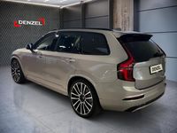 Neu Volvo XC90 Ultra 310 PS (228 kW) 2026 Aurora silver SUV