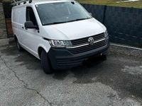 Gebraucht VW T6.1 110 PS (80 kW) 2019 Van
