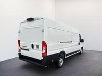 gebraucht Fiat Ducato MY25 L4H2 Maxi 35 180PS/RADIO/KLIMA/RFK
