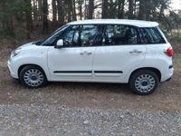 gebraucht Fiat 500L 500L1,3 MultiJet II 95 Start