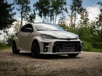 gebraucht Toyota Yaris GR