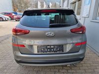 gebraucht Hyundai Tucson 1,6 CRDI 4WD Level 3 Plus DCT Aut.