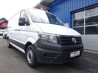 gebraucht VW Crafter 35 Kastenwagen 2,0 TDI / L3H2