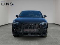 gebraucht Audi Q3 Sportback e-tron 45 TFSI e S line ext