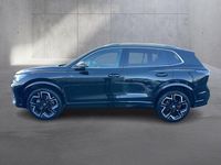 Gebraucht VW Tiguan Sport 193 PS (141 kW) 2024 Schwarz  metallic SUV