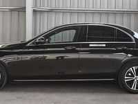 gebraucht Mercedes E220 d Avantgarde Austria Edition Aut.