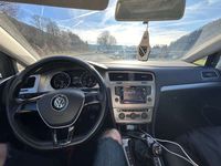 gebraucht VW Golf Comfortline 2,0 BMT TDI DPF