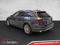 gebraucht Audi A4 Allroad 40 TDI quattro