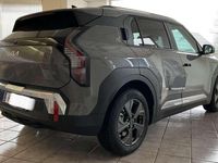 Gebraucht Kia EV3 150 kW (204 PS) 2025 Grau SUV