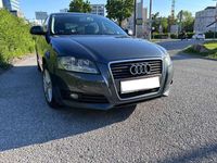 gebraucht Audi A3 Sportback 1,6 Jubiläumsmodell