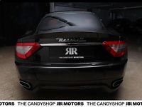 gebraucht Maserati Granturismo Gran Turismo *Ein_Traum*