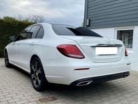 gebraucht Mercedes E220 E 220 T BlueTEC BlueEFFICIENCY Edition Elegance Aut. Elegance