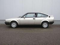 gebraucht Alfa Romeo Sprint Sonstige 1,7 KAT top Zustand