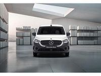 gebraucht Mercedes Citan 110 CDI Kasten Standard SHZ