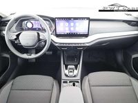 gebraucht Skoda Octavia Combi 2.0 TDI 110 kW Selection DSG N...