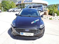 gebraucht Ford Fiesta Titanium