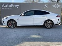 Gebraucht BMW 220 Efficient Dynamics 163 PS (119 kW) 2025 Alpinweiß Coupé