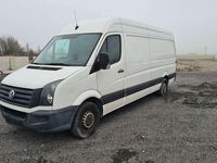 gebraucht VW Crafter 30 TDI EcoProfi