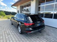 gebraucht Audi A4 40 TDI sport Avant S-tronic **AHV*XENON*APP*PDC**