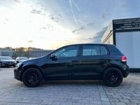 gebraucht VW Golf VI 