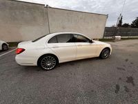 gebraucht Mercedes E200 4MATIC