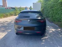 gebraucht Alfa Romeo Stelvio Ti + Veloce Paket 20 16V 280 AT8 Q4