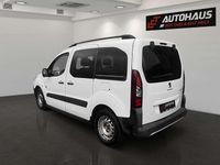 gebraucht Peugeot TePee Partner Outdoor 16 HDi 115 FAP | GEPFLEGTER ZUST...
