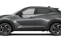 gebraucht Nissan Juke N-Connecta Hybrid 145 4AT 105kW