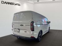 gebraucht Ford Transit Custom 233PS Benzin/Elektro Kasten 2,5 PHEV L1H1 320 T...