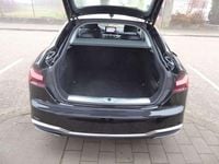 gebraucht Audi A5 Sportback 35 TDI S-tronic *S-LINE*
