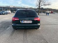 gebraucht Audi A6 Avant 2,7 TDI DPF